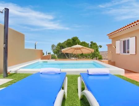 Finca Los Corcos Con Piscina By Paramount Holidays Santa Cruz de Tenerife Exterior foto