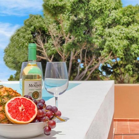 Finca Los Corcos Con Piscina By Paramount Holidays Santa Cruz de Tenerife Exterior foto