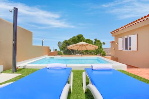 Finca Los Corcos Con Piscina By Paramount Holidays Santa Cruz de Tenerife Exterior foto