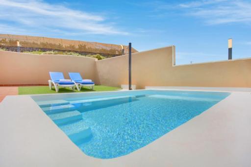 Finca Los Corcos Con Piscina By Paramount Holidays Santa Cruz de Tenerife Exterior foto