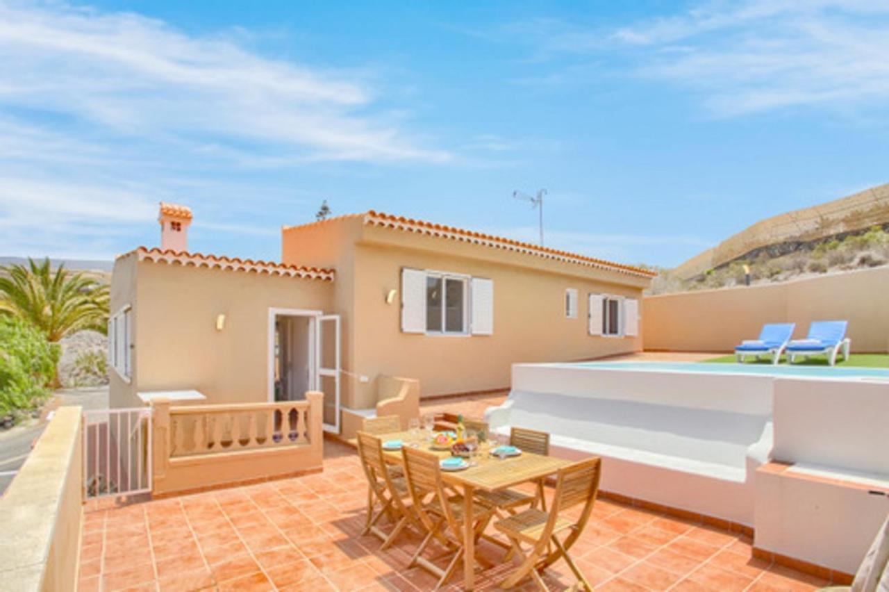 Finca Los Corcos Con Piscina By Paramount Holidays Santa Cruz de Tenerife Exterior foto
