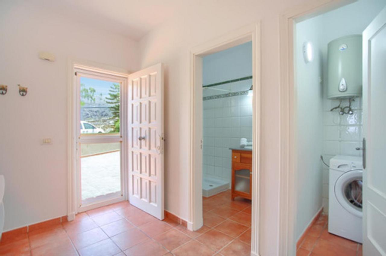 Finca Los Corcos Con Piscina By Paramount Holidays Santa Cruz de Tenerife Exterior foto