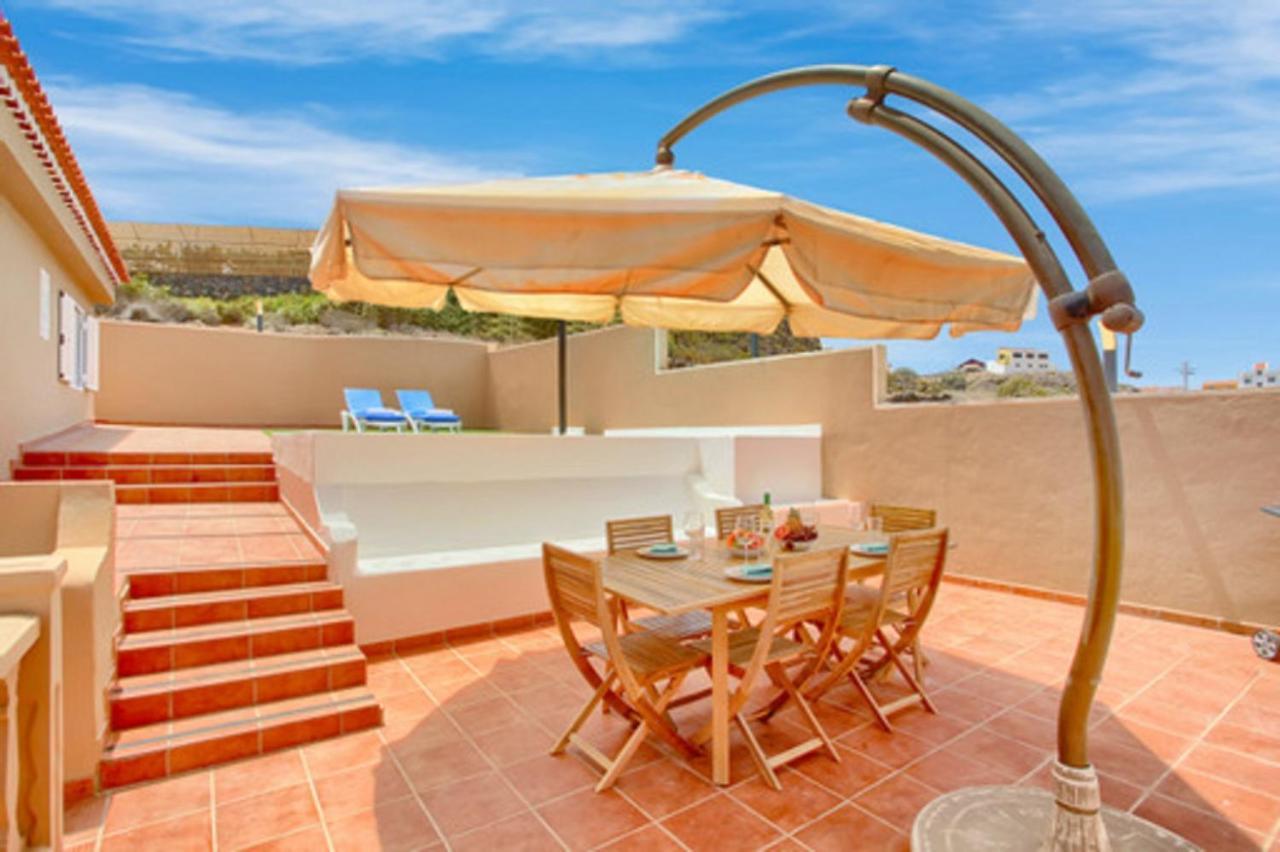 Finca Los Corcos Con Piscina By Paramount Holidays Santa Cruz de Tenerife Exterior foto
