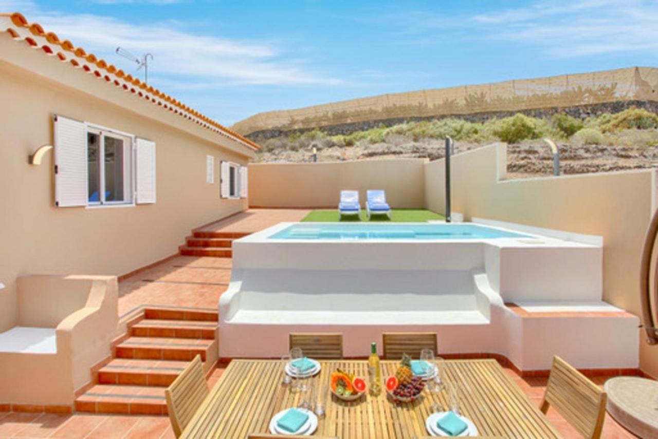 Finca Los Corcos Con Piscina By Paramount Holidays Santa Cruz de Tenerife Exterior foto